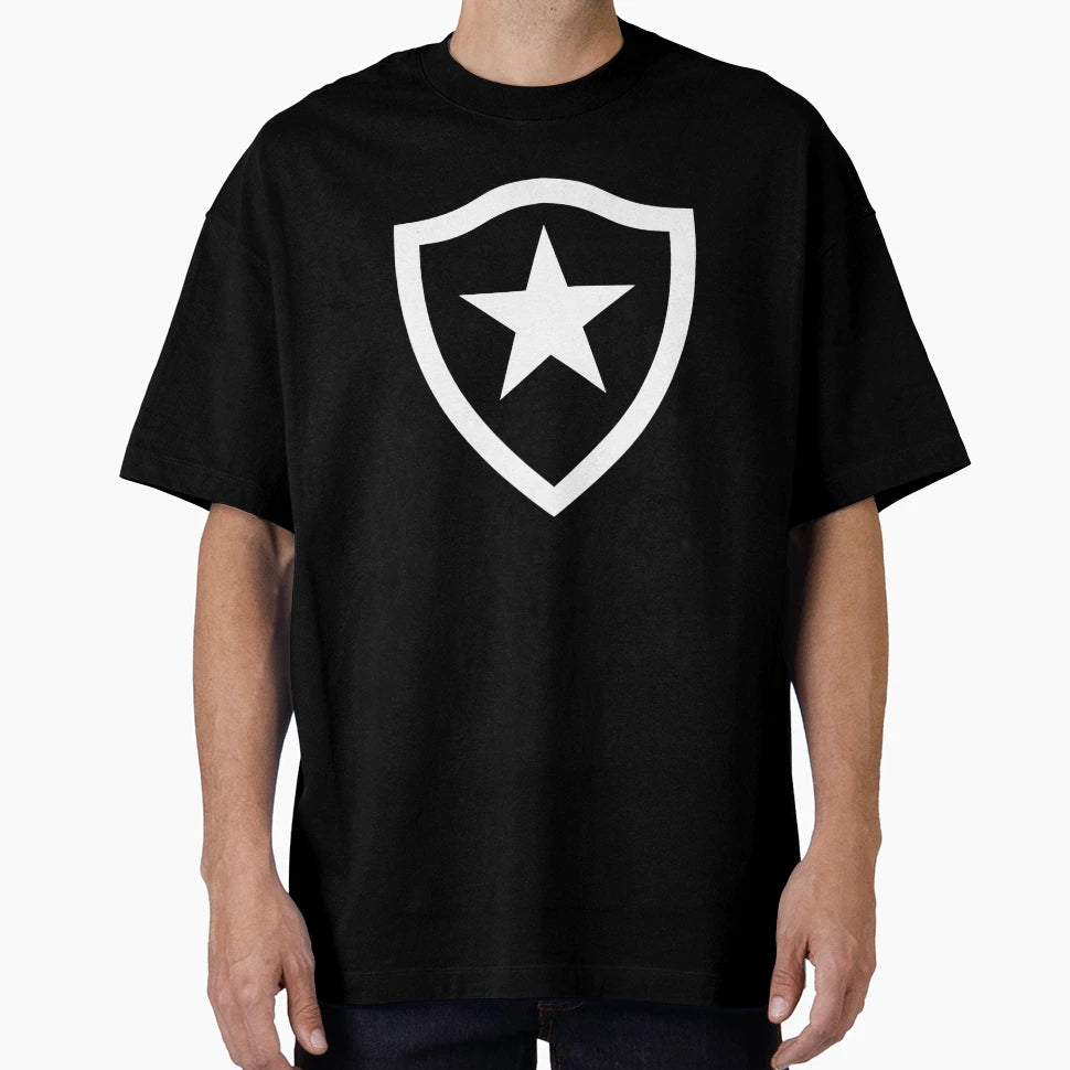 Botafogo T-Shirt - Novelty Apparel Men Women - T-Shirt, Sweatshirt, Hoodie