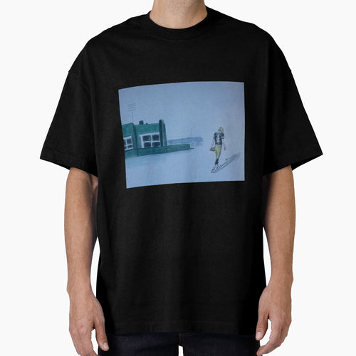 Gold Has Left Green Bay T-Shirt - Casual Everyday Wear for Adults - T-Shirt, Sweatshirt, Hoodie