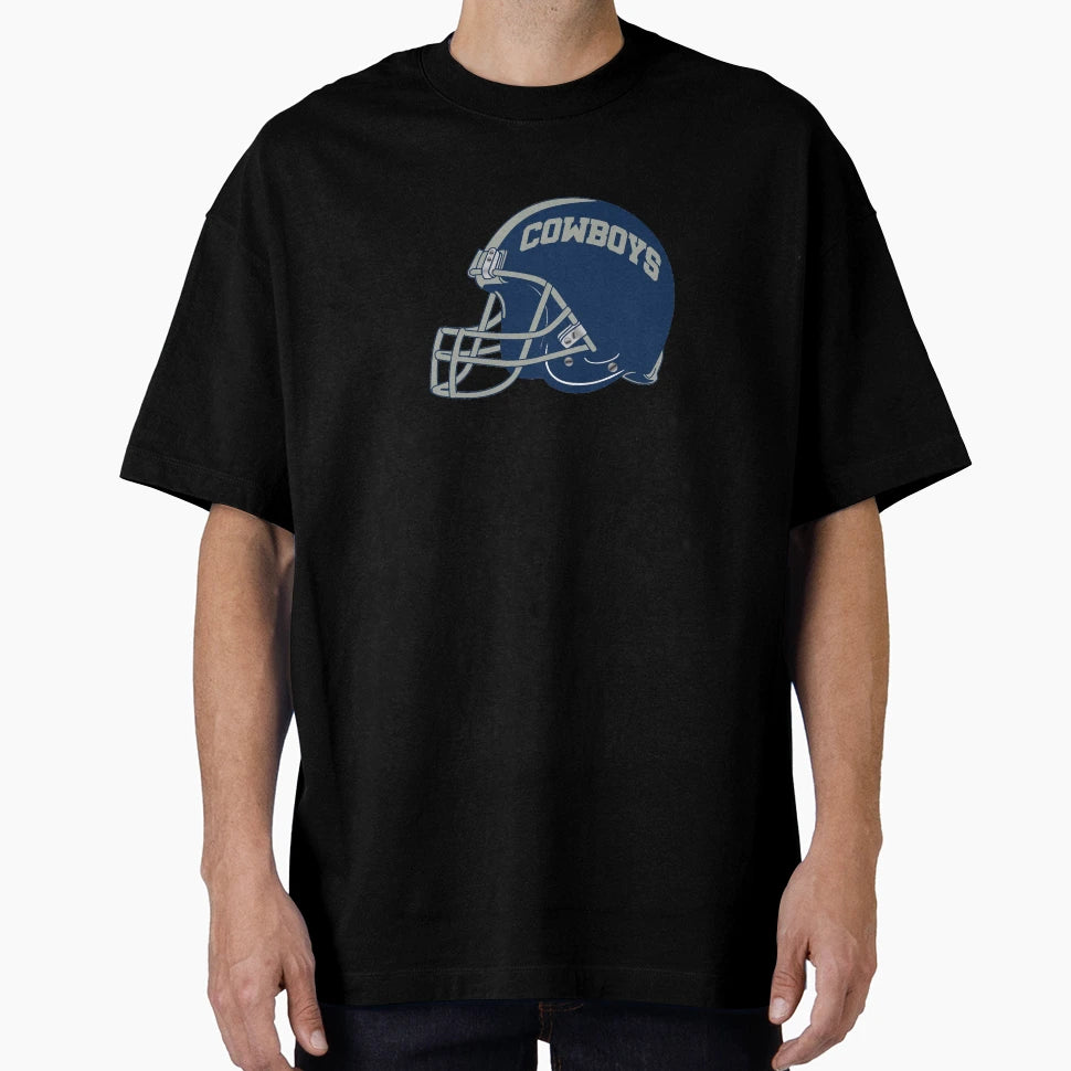 Cowboys T-Shirt - Novelty Apparel Men Women - T-Shirt, Sweatshirt, Hoodie