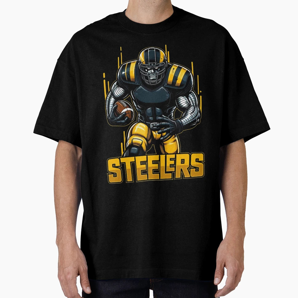 Football T-Shirt - Fun Novelty Design Men Women - T-Shirt, Sweatshirt, Hoodie