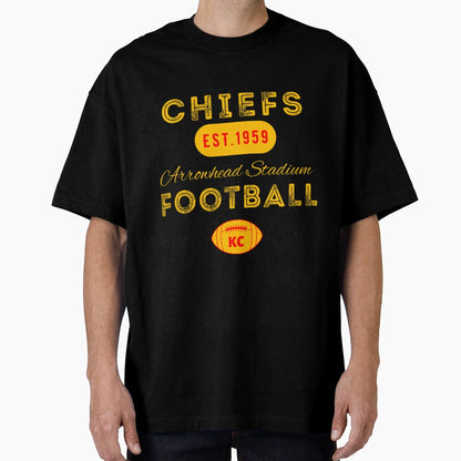 Art Kansas City Chiefs T-Shirt - Unique Graphic Unisex - T-Shirt, Sweatshirt, Hoodie