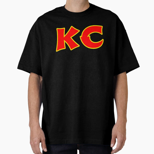 Kc Chiefs PM Kansas City T-Shirt - Graphic Print Men Women - T-Shirt, Sweatshirt, Hoodie