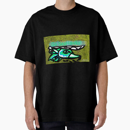 Go Seahawks T-Shirt - Trendy Graphic for Adults - T-Shirt, Sweatshirt, Hoodie