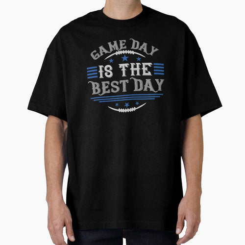 American Football Gift T-Shirt - Custom Art Print Men Women - T-Shirt, Sweatshirt, Hoodie