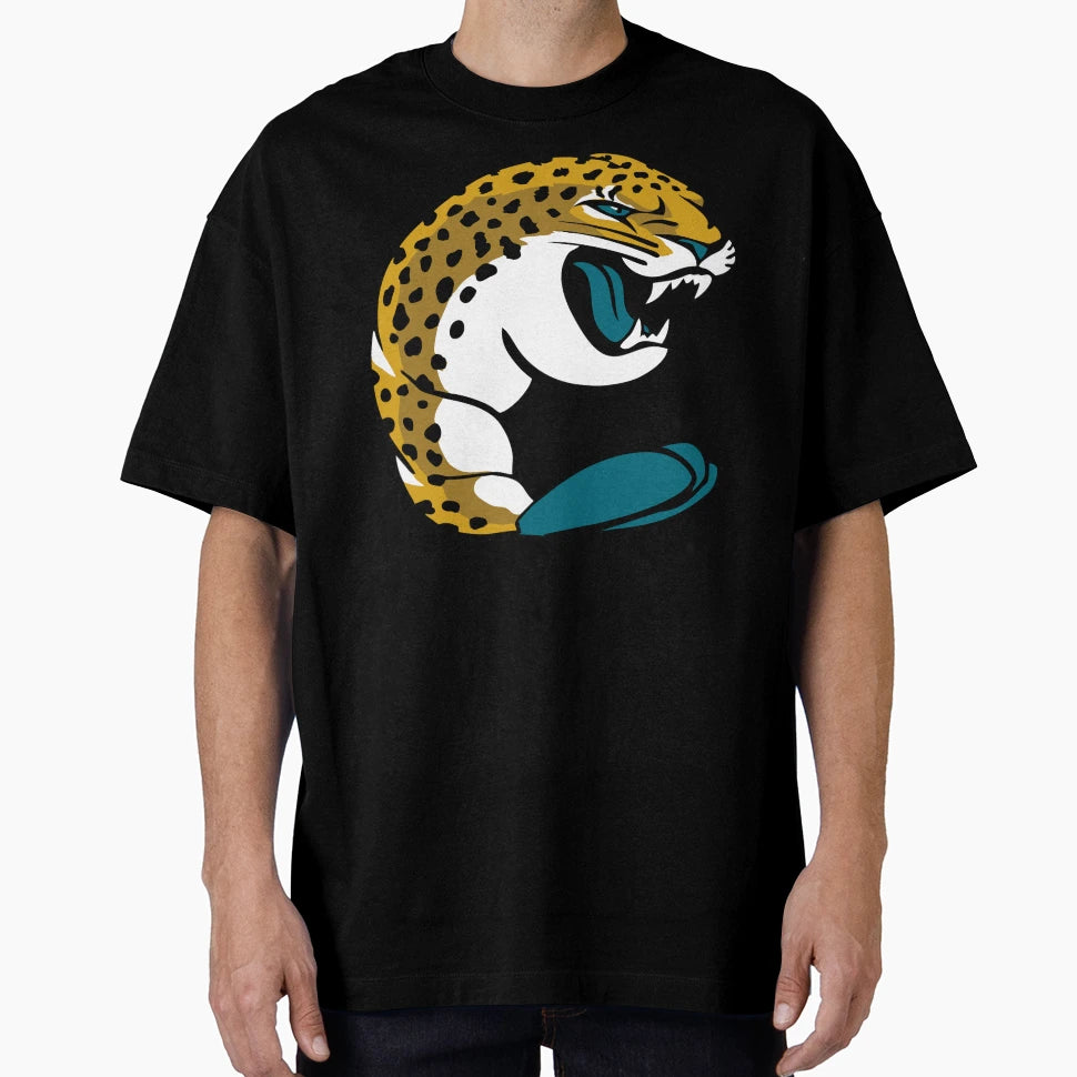 Jacksonville Jumbo Jagshirmp T-Shirt - Unique Graphic Unisex - T-Shirt, Sweatshirt, Hoodie