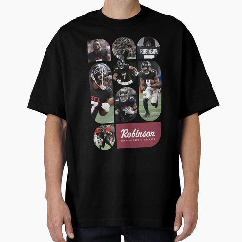 Robinson T-Shirt - Unique Graphic for Adults - T-Shirt, Sweatshirt, Hoodie