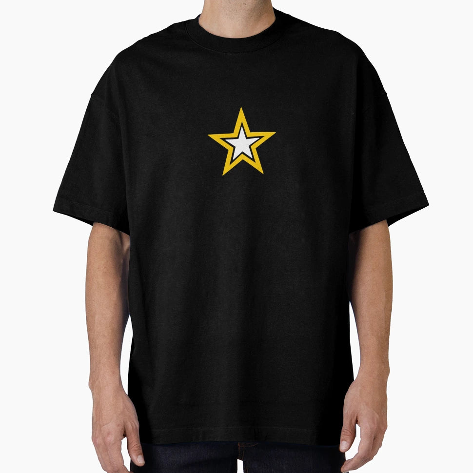Army Mom T-Shirt - Graphic Print Unisex - T-Shirt, Sweatshirt, Hoodie