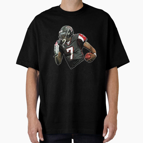 Vick T-Shirt - Minimalist Print Men Women - T-Shirt, Sweatshirt, Hoodie