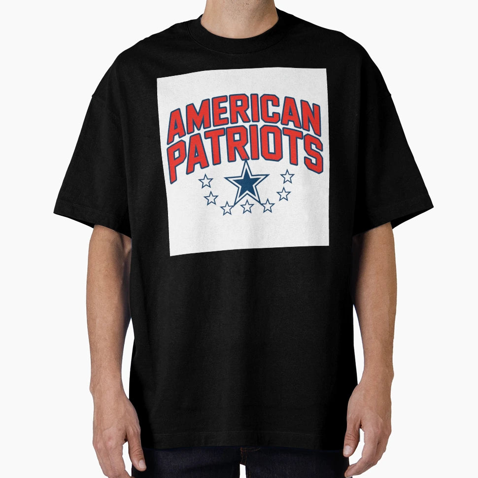 Patriotic Prints Wear Your American T-Shirt - Novelty Apparel Men Women - T-Shirt, Sweatshirt, Hoodie