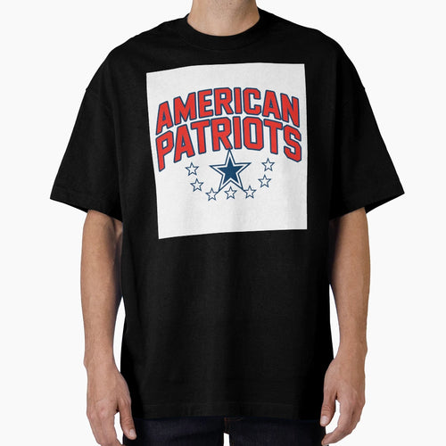 Patriotic Prints Wear Your American T-Shirt - Novelty Apparel Men Women - T-Shirt, Sweatshirt, Hoodie