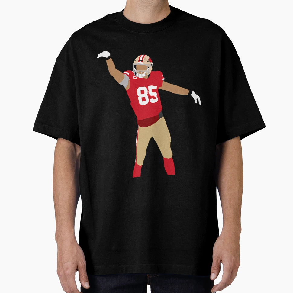 GK T-Shirt - Trendy Graphic for Adults - T-Shirt, Sweatshirt, Hoodie