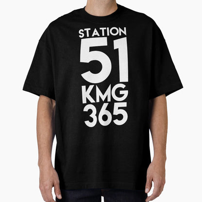 Kmg365 T-Shirt - Novelty Apparel Unisex - T-Shirt, Sweatshirt, Hoodie