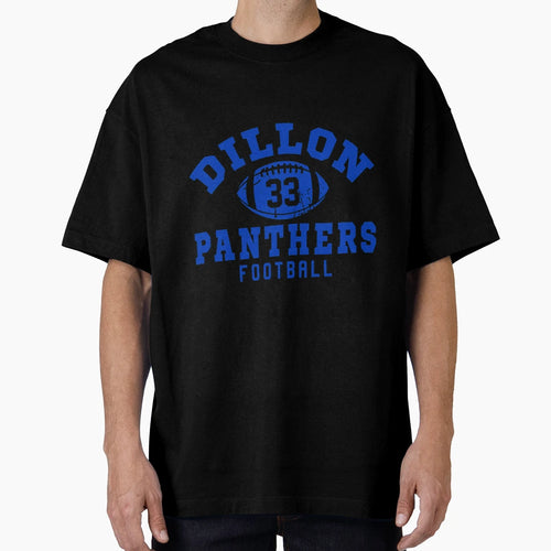 Hoody Number 33 Riggins Dillon T-Shirt - Custom Art Print for Adults - T-Shirt, Sweatshirt, Hoodie