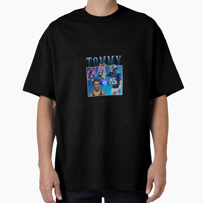Tommy Devito Giants T-Shirt - Novelty Apparel Unisex - T-Shirt, Sweatshirt, Hoodie