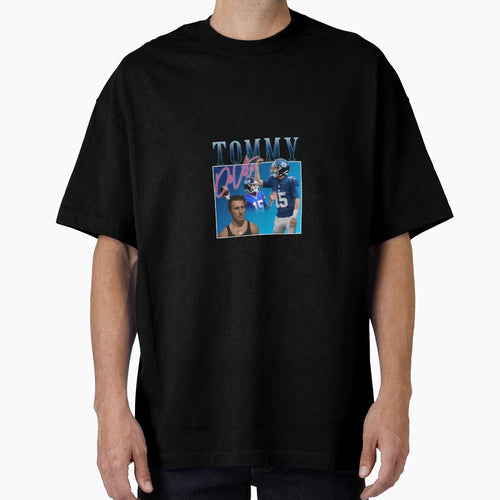 Tommy Devito Giants T-Shirt - Novelty Apparel Unisex - T-Shirt, Sweatshirt, Hoodie