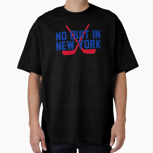 New York Rangers T-Shirt - Graphic Print for Adults - T-Shirt, Sweatshirt, Hoodie