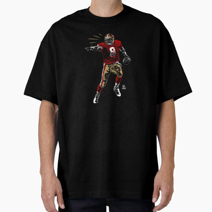 Young T-Shirt - Minimalist Print Unisex - T-Shirt, Sweatshirt, Hoodie