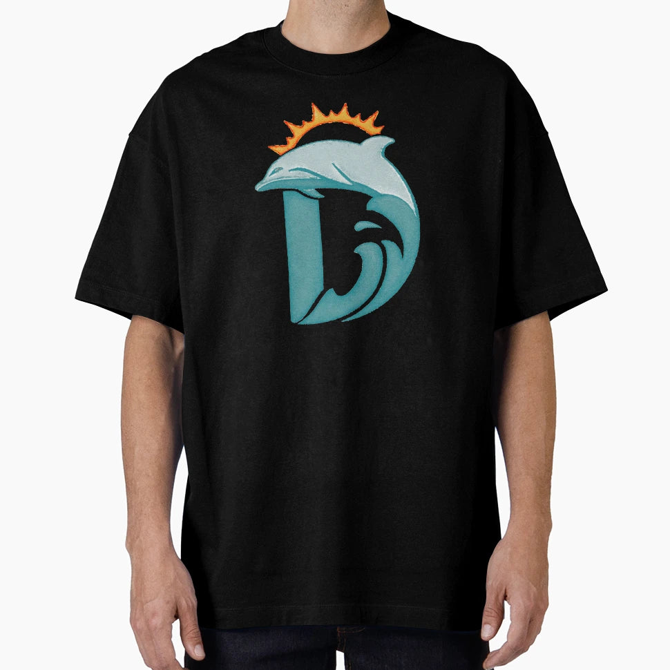 Reimagined American Football Badge T-Shirt - Graphic Print for Adults - T-Shirt, Sweatshirt, Hoodie