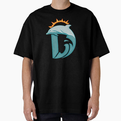 Reimagined American Football Badge T-Shirt - Graphic Print for Adults - T-Shirt, Sweatshirt, Hoodie