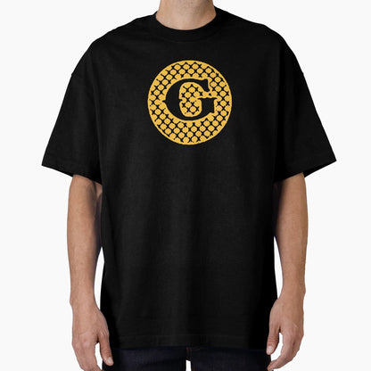 G Spontanious T-Shirt - Minimalist Print Men Women - T-Shirt, Sweatshirt, Hoodie
