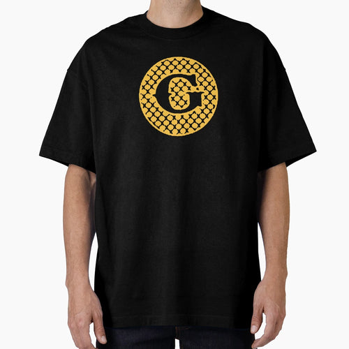 G Spontanious T-Shirt - Minimalist Print Men Women - T-Shirt, Sweatshirt, Hoodie