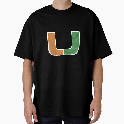 University Miami T-Shirt - Trendy Graphic for Adults - T-Shirt, Sweatshirt, Hoodie