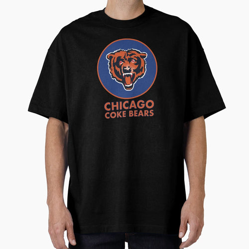 Nerd Sports Coke Bears T-Shirt - Aesthetic Graphic Men Women - T-Shirt, Sweatshirt, Hoodie
