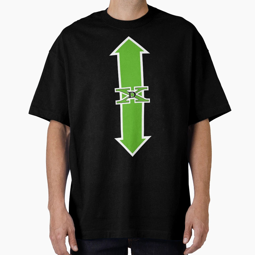 X Pac 2000 T-Shirt - Minimalist Print Men Women - T-Shirt, Sweatshirt, Hoodie