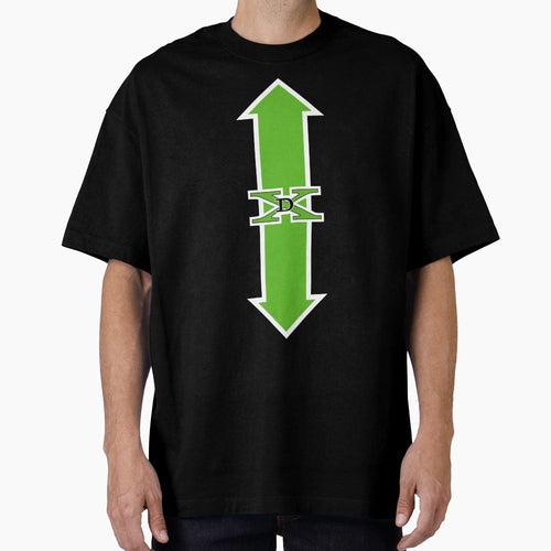 X Pac 2000 T-Shirt - Minimalist Print Men Women - T-Shirt, Sweatshirt, Hoodie