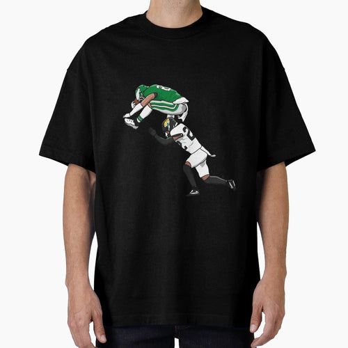 Reverse Hurdle T-Shirt - Unique Graphic Men Women - T-Shirt, Sweatshirt, Hoodie