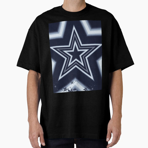 Blue Star T-Shirt - Aesthetic Graphic Unisex - T-Shirt, Sweatshirt, Hoodie