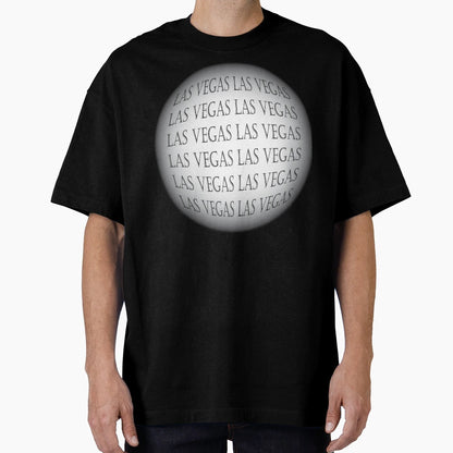 Las Vegas Las Vegas T-Shirt - Graphic Print Men Women - T-Shirt, Sweatshirt, Hoodie