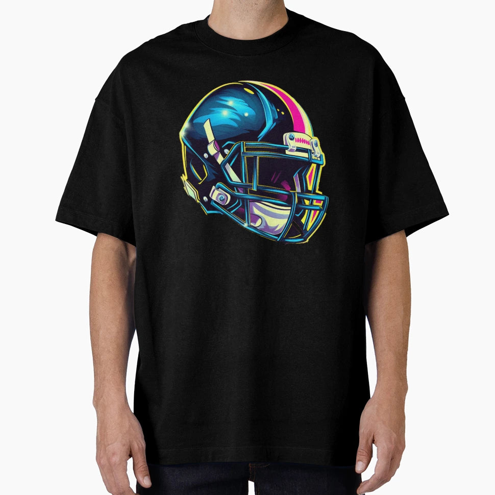 American Football T-Shirt - Streetwear Style Unisex - T-Shirt, Sweatshirt, Hoodie
