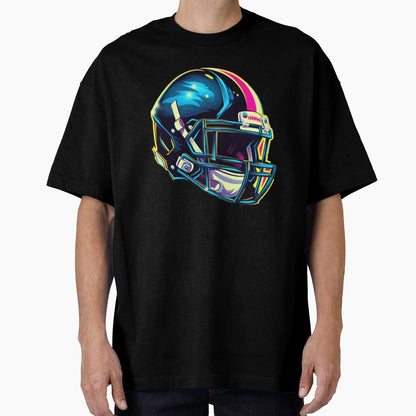 American Football T-Shirt - Streetwear Style Unisex - T-Shirt, Sweatshirt, Hoodie