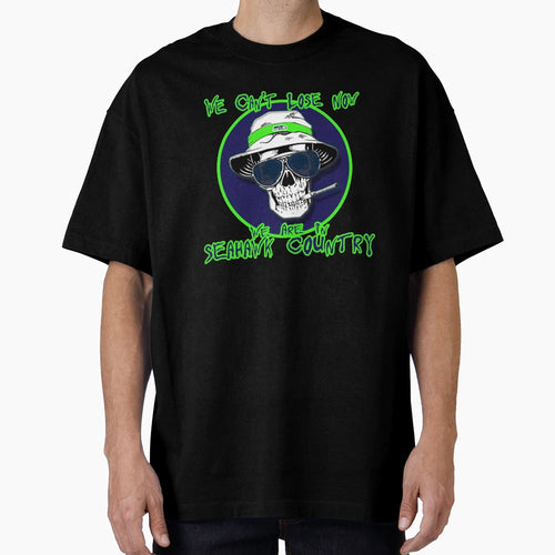 Seahawk Country T-Shirt - Trendy Graphic Unisex - T-Shirt, Sweatshirt, Hoodie
