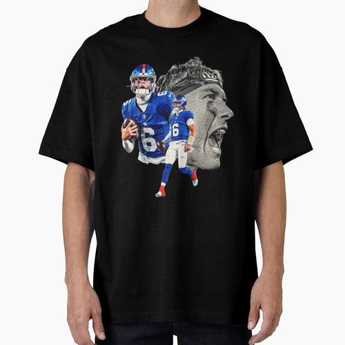 Jaxson Nyc T-Shirt - Trendy Graphic Unisex - T-Shirt, Sweatshirt, Hoodie