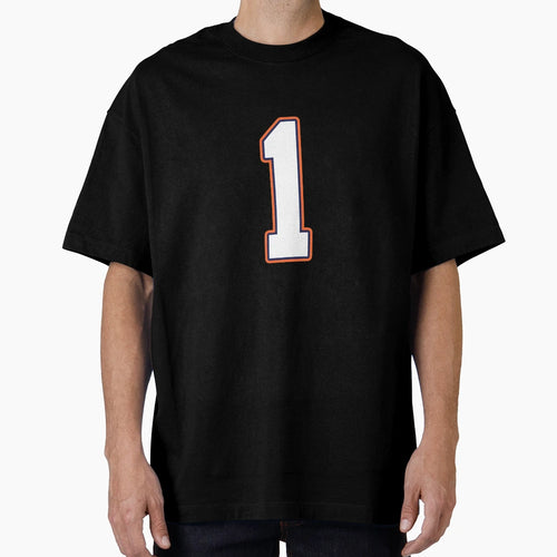 Illinois Number 1 T-Shirt - Minimalist Print Unisex - T-Shirt, Sweatshirt, Hoodie