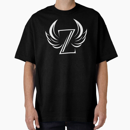 Z Wings T-Shirt - Custom Art Print for Adults - T-Shirt, Sweatshirt, Hoodie