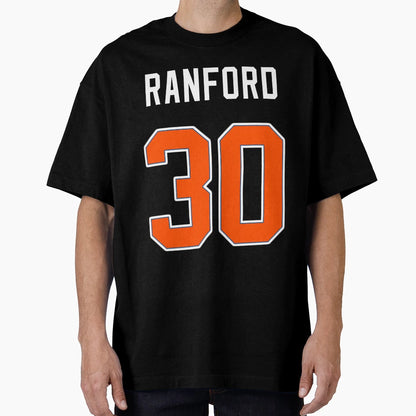 Ranford Edmonton T-Shirt - Streetwear Style Unisex - T-Shirt, Sweatshirt, Hoodie