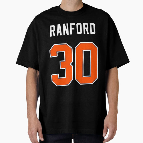 Ranford Edmonton T-Shirt - Streetwear Style Unisex - T-Shirt, Sweatshirt, Hoodie