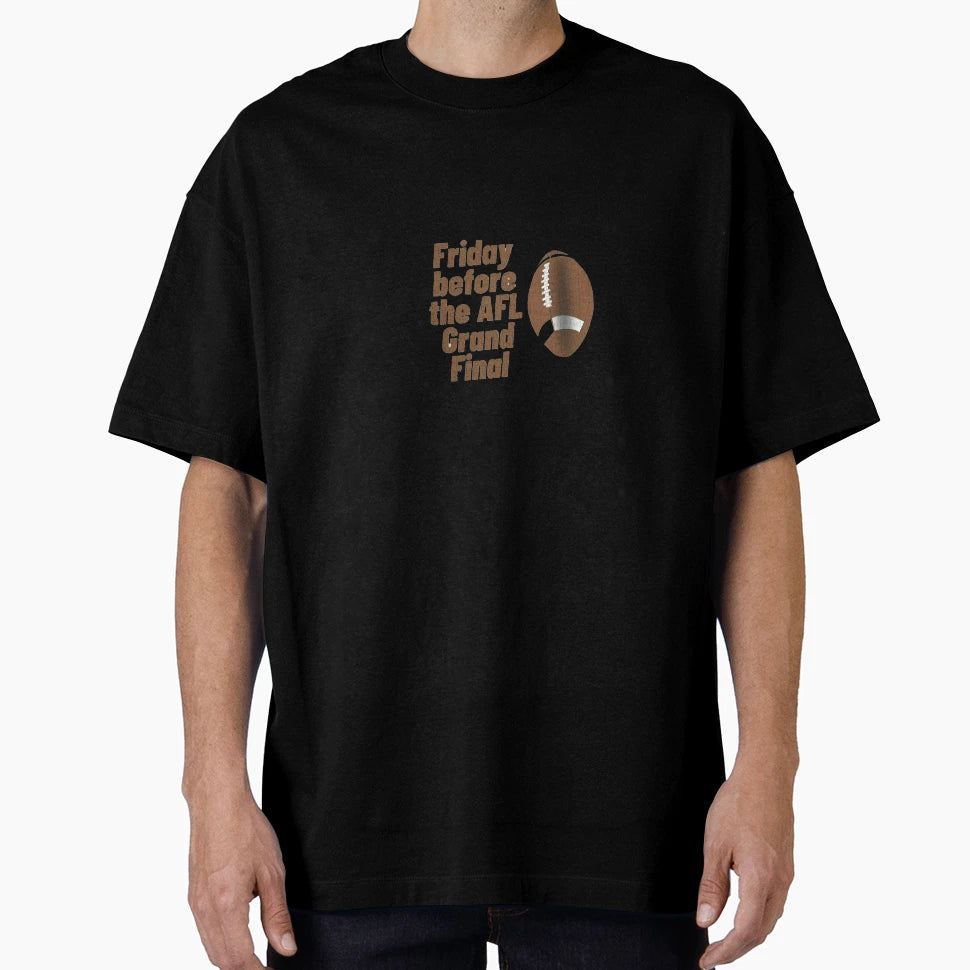 Australian Rules Jigsaw Puzzles T-Shirt - Novelty Apparel Men Women - T-Shirt, Sweatshirt, Hoodie