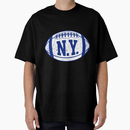 Art New York Giants T-Shirt - Fun Novelty Design Men Women - T-Shirt, Sweatshirt, Hoodie