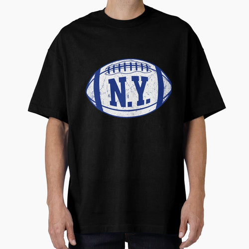 Art New York Giants T-Shirt - Fun Novelty Design Men Women - T-Shirt, Sweatshirt, Hoodie