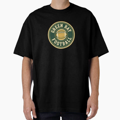 Green Bay Packers T-Shirt - Fun Novelty Design Unisex - T-Shirt, Sweatshirt, Hoodie