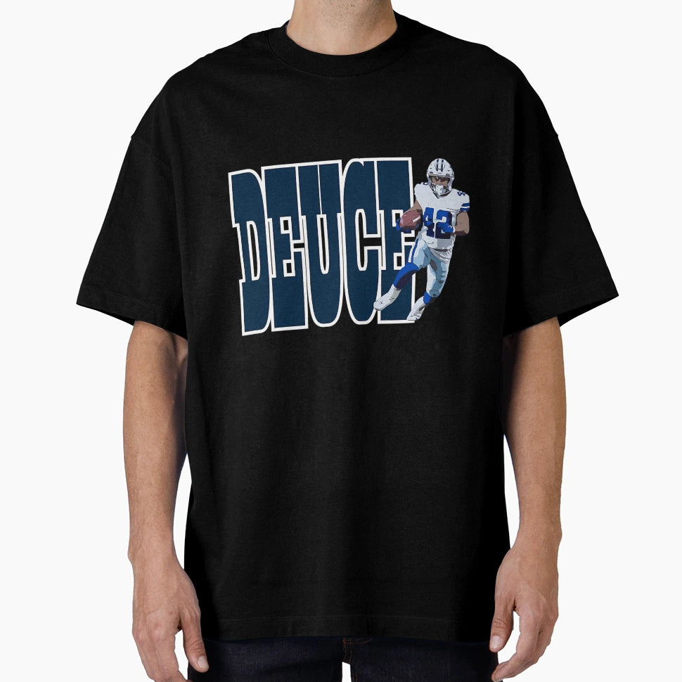 Deuce Dallas T-Shirt - Streetwear Style Men Women - T-Shirt, Sweatshirt, Hoodie