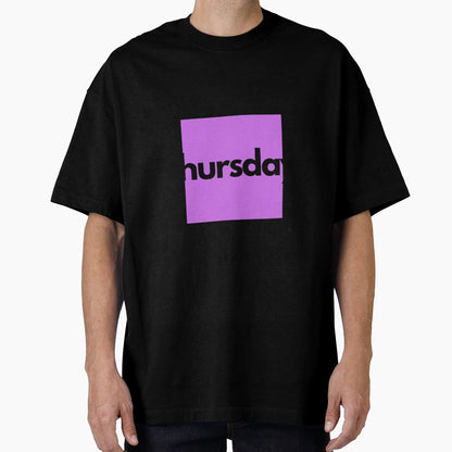 Thursday T-Shirt - Novelty Apparel Men Women - T-Shirt, Sweatshirt, Hoodie