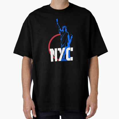 Nyc New York T-Shirt - Casual Everyday Wear for Adults - T-Shirt, Sweatshirt, Hoodie