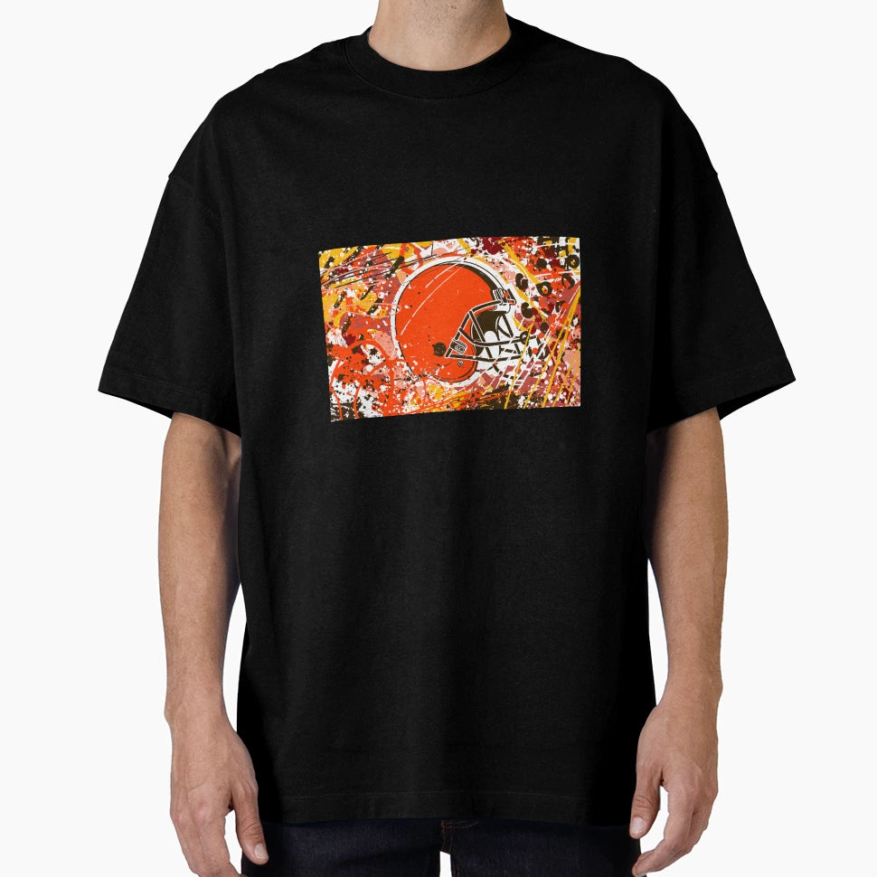 Cleveland T-Shirt - Novelty Apparel Men Women - T-Shirt, Sweatshirt, Hoodie