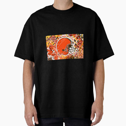 Cleveland T-Shirt - Novelty Apparel Men Women - T-Shirt, Sweatshirt, Hoodie