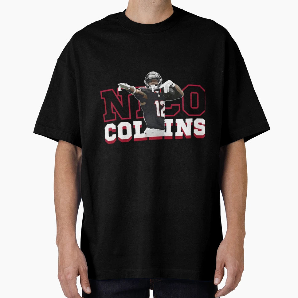 Art Houston Texans T-Shirt - Fun Novelty Design for Adults - T-Shirt, Sweatshirt, Hoodie